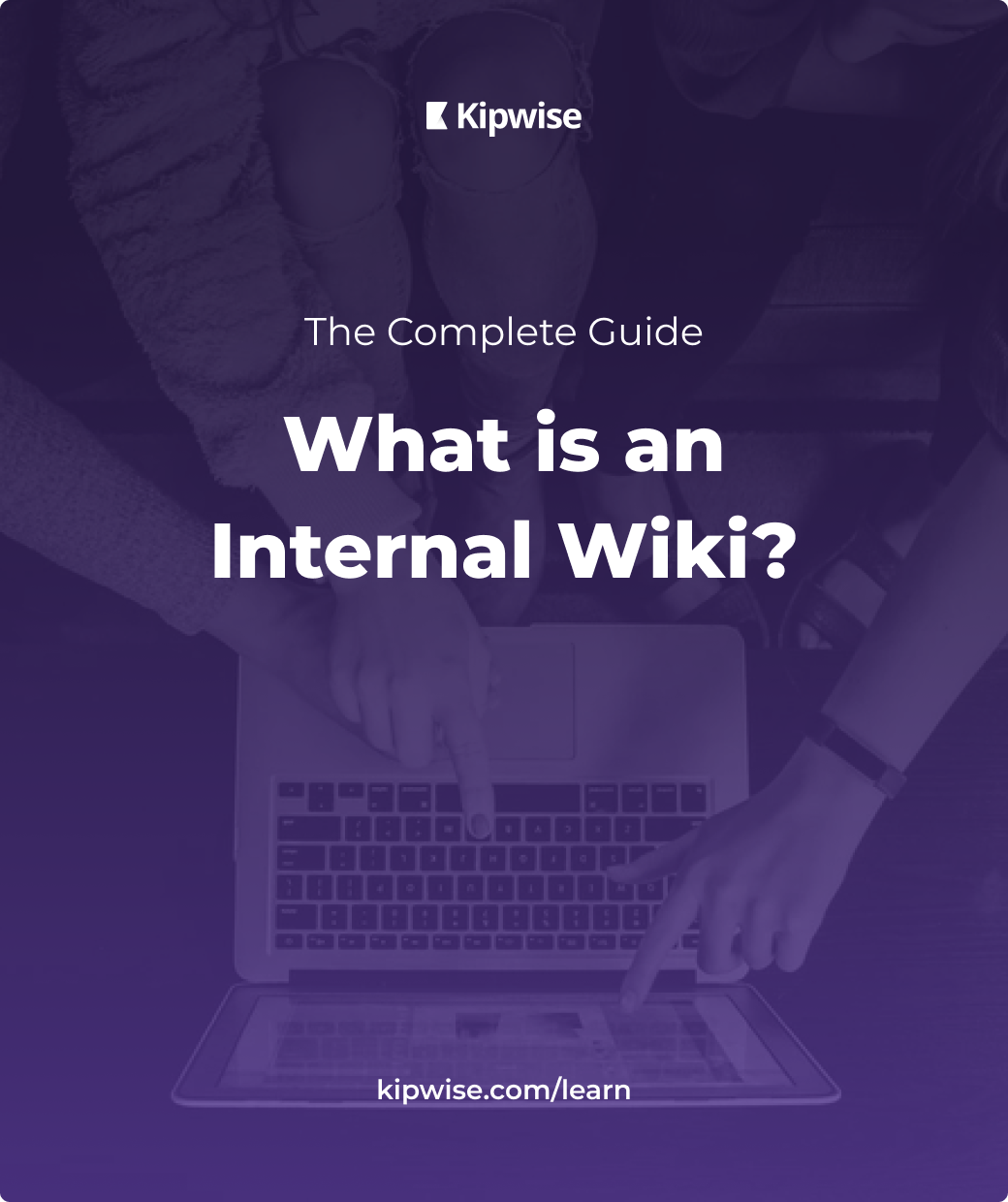 internal wiki